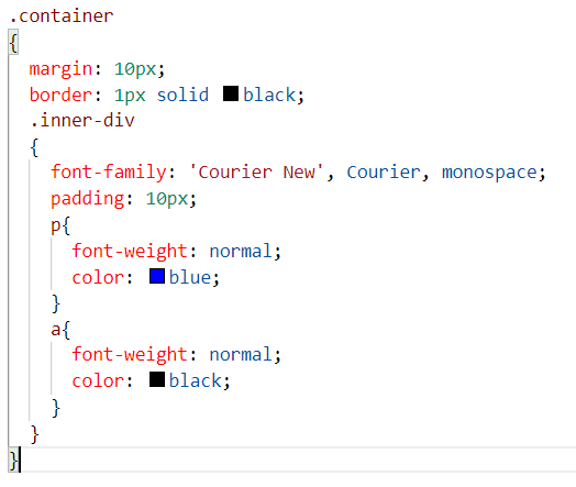 Using SCSS Files In SPFx